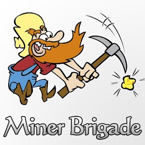 Miner Brigade Lite for PC and MAC