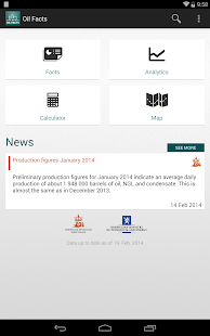 Oil Facts Screenshots 8