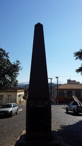 Obelisco Comemorativo 1949