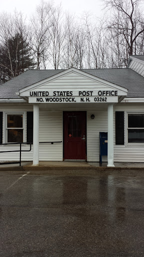 North Woodstock Post Office