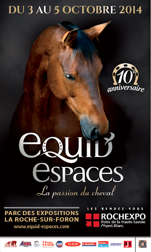 Equid'Espaces 2014