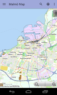 How to download Malmö Offline City Map 5.2.0 unlimited apk for android