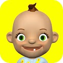 Talking Babsy Baby
