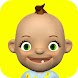 Talking Babsy Baby