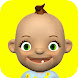 Talking Babsy Baby icon