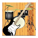 Rock Music Studio icon