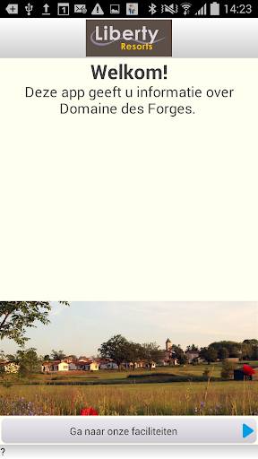 Les Forges