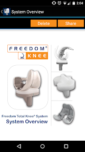 Freedom Knee Screenshots 13