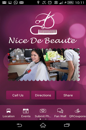 Nice De Beaute