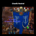 Chaotic Neutral logo