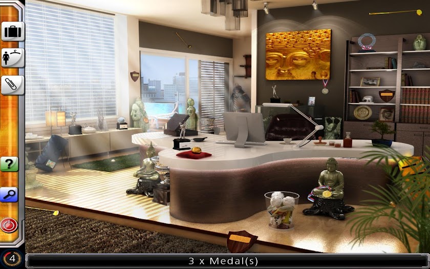 C.I.A. Petrodollars HD (full) Screen 3