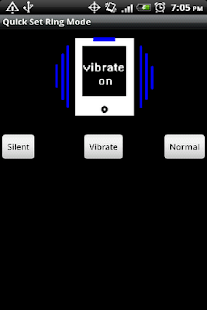 Free Download Quick Set Ring Mode APK for PC