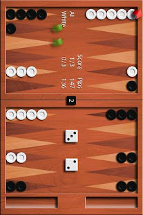Backgammon(圖1)-速報App
