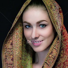 Alina by Neny Nuraini - People Portraits of Women