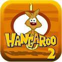 Hangaroo 2 icon