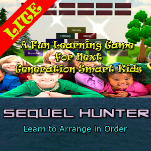 Sequel Hunter For Kids (Lite).apk 1.0