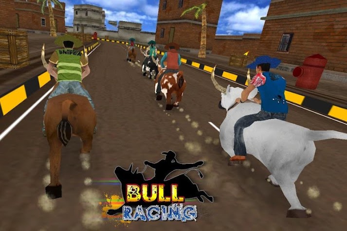 How to play bull