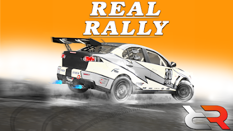 Real Rally: Drift & Rally Race 5