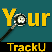 TrackU 1.0 Icon