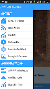 Lastest Città di Ariano APK for PC