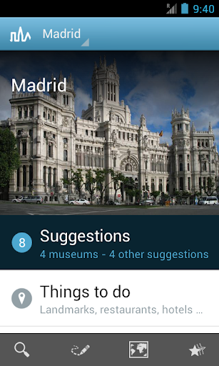 Madrid Travel Guide