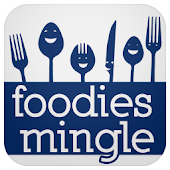 Foodies Mingle