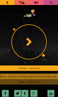 Download Delahaze Radio APK for Android