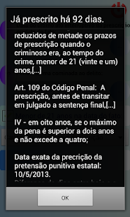 download Prescrição Penal Olimpo free