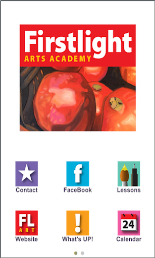 Firstlight Arts Academy