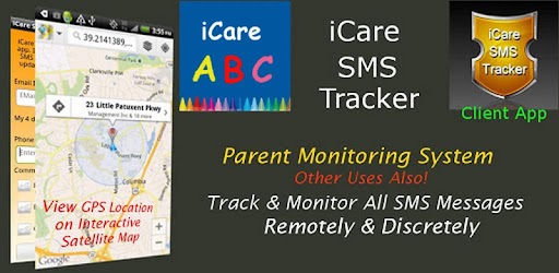 Изображения Icare Sms Трекер на ПК с Windows