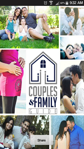 Couples Family Guide