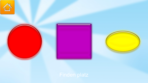 【免費教育App】Geometrischen Formen fürKinder-APP點子