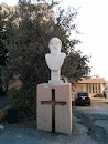 Saint Charbel Statue