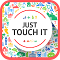 저스트 터치 잇(Just Touch It) Apk