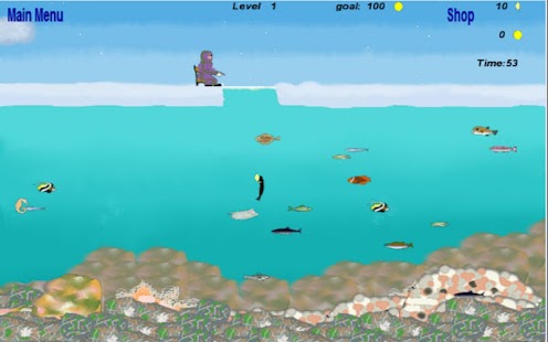 How to download Ice Fishing Arcade patch 1.0.6 apk for pc