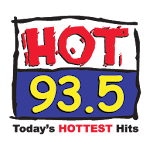 Cover Image of Tải xuống Hot 93.5 FM 5.1.30.23 APK