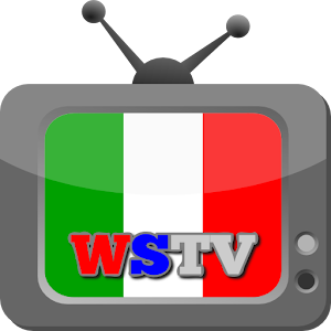 World Streaming TV Italia -  apps