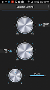 Lastest MAVEN Player METAL skin APK for Android