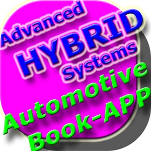 Automotive Hybrid Systems logo