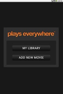 Plays Everywhere Beta