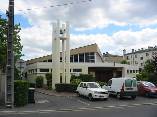 Paroisse Le Plessis Bouchard à LE PLESSIS BOUCHARD