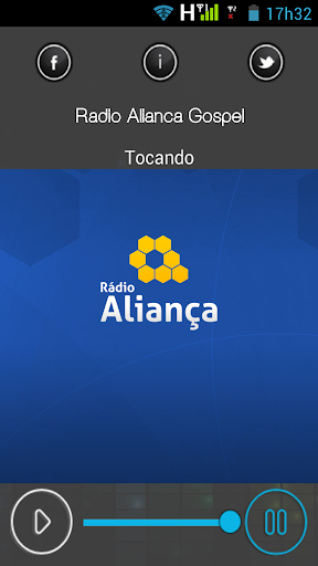 Radio Aliança Gospel