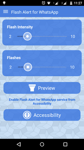 免費下載工具APP|Flash Alert for IM app開箱文|APP開箱王