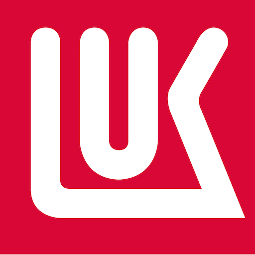 Lukoil Mobil Türkiye LOGO-APP點子