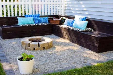 Fire Pit Ideas(圖4)-速報App