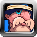 Castle Defender - Monsters Attack icon