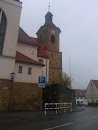 WIS - Kirche
