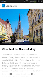 Novi Sad Talking(圖6)-速報App