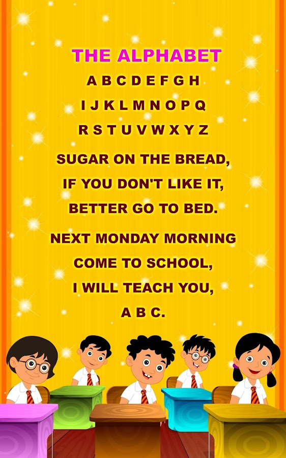 Image result for nursery rhymes lyrics