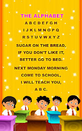 Kids Nursery Rhymes Lyrics 02 poster 7